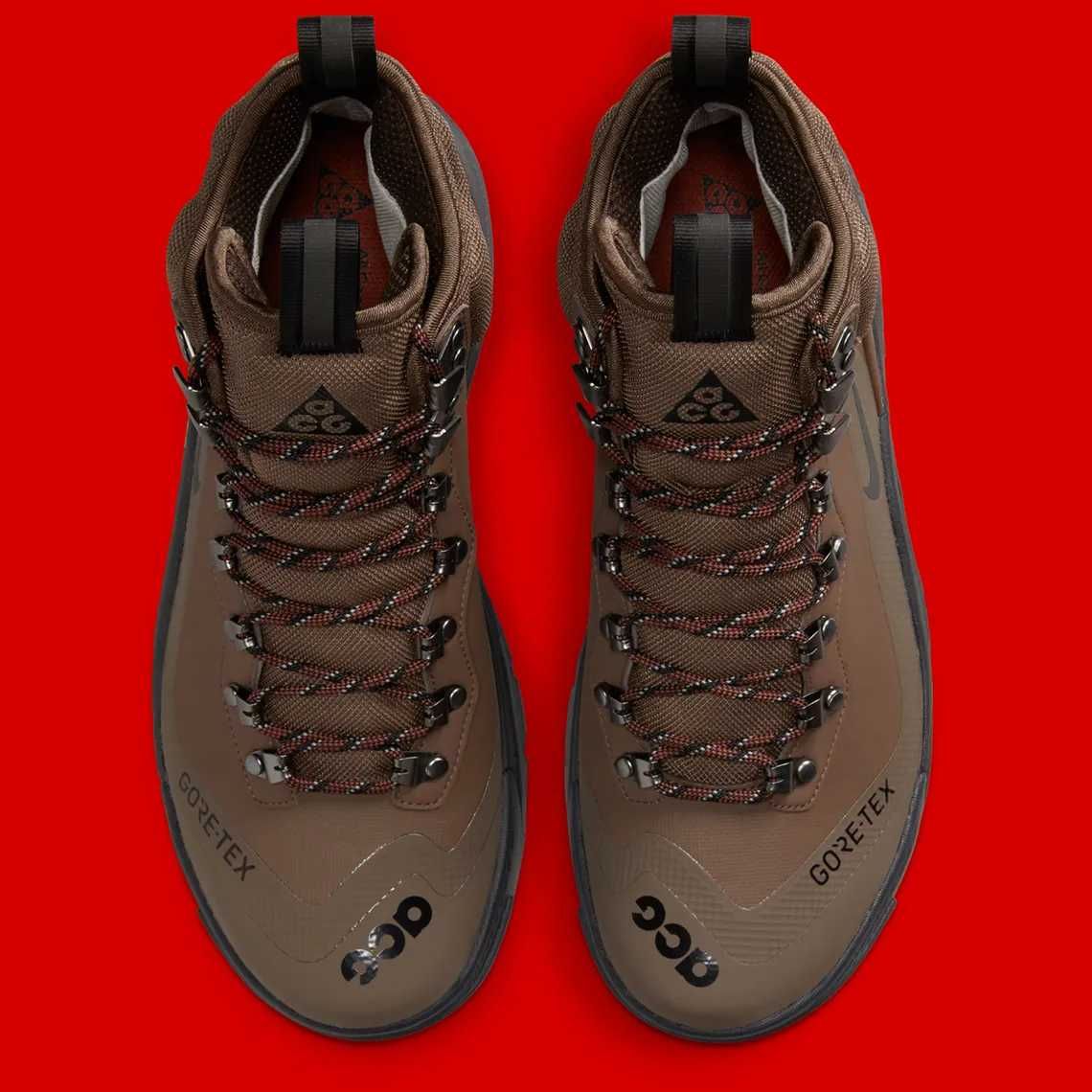 Ботинки Nike Gaiadome - GoreTex ACG