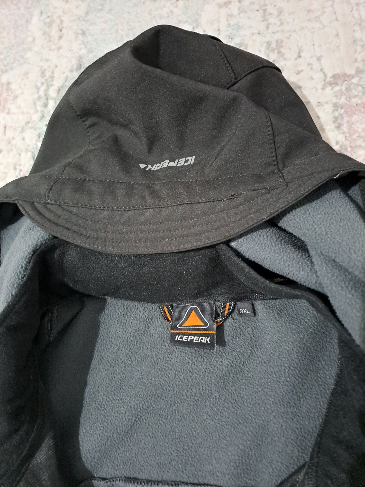 Icepeak X-TREME 3xL