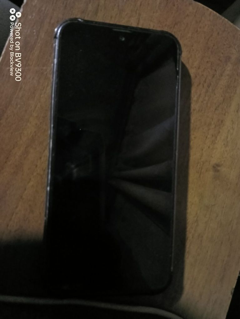 Blackview 9800 защищенный