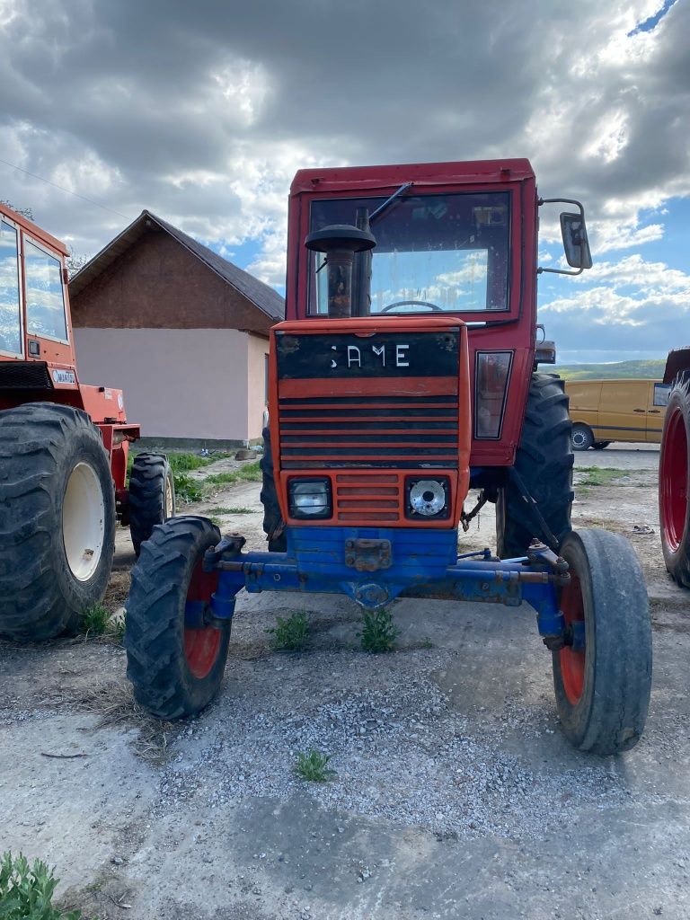Tractor Same Phanter 90