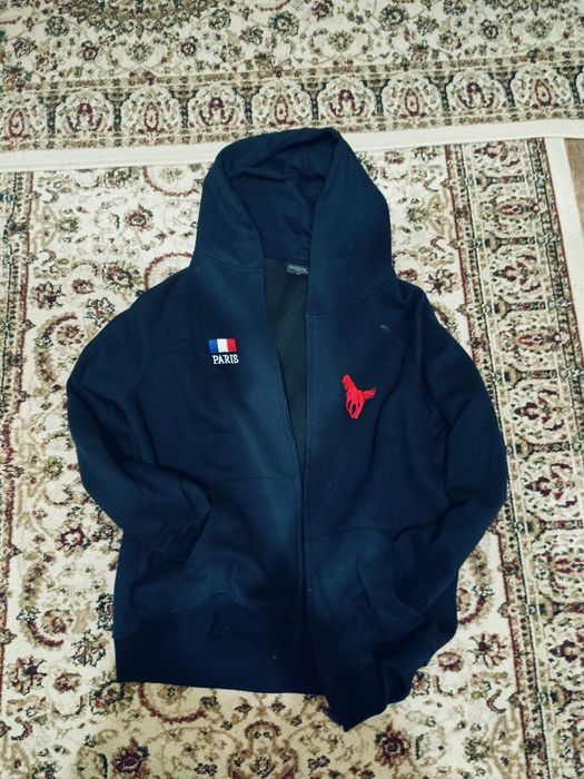 Зипка баленсиага размер L