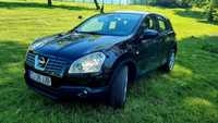 Nissan Qashqai 2.0 dci 4X4, automat