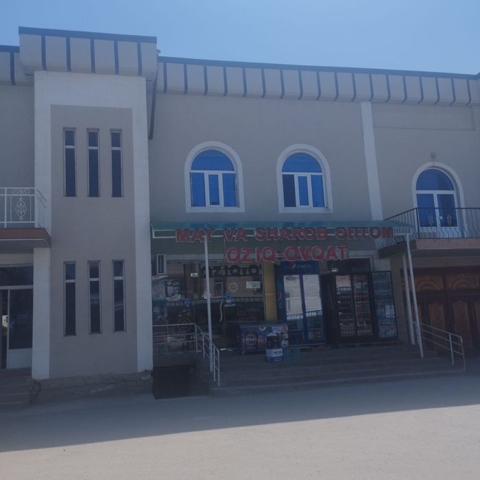 Kvartira magazin Sotiladi