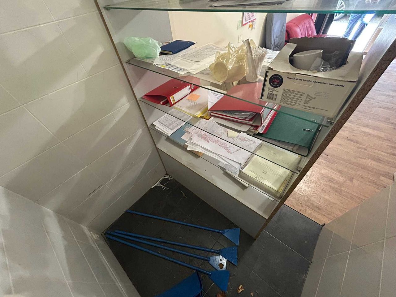 Дава се под наем Офис в София, Лозенец - 20 кв.м за 306 € - Снимка #2