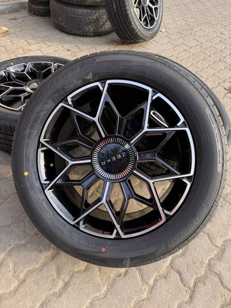 Комплект Дисков 5*108R19