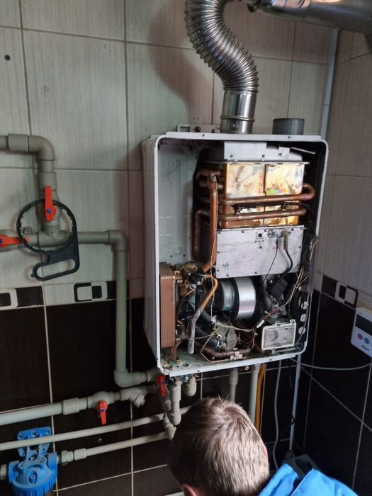 Печки 24/7 Ремонт газовых дизельных отопительных котлов и печей..