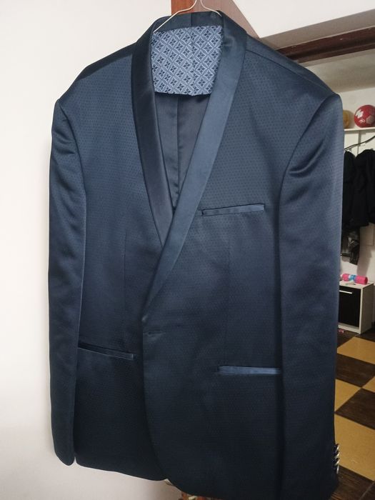 Costum ginere mărimea 58