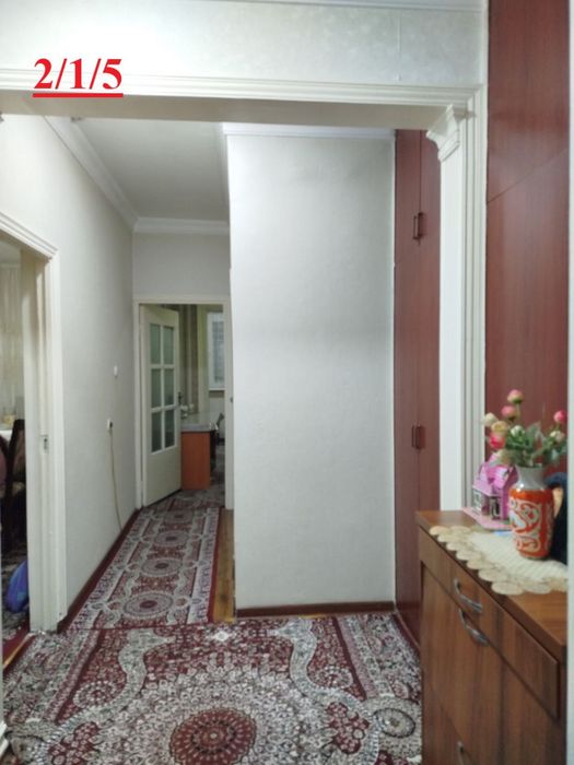 Уй сотилади Тансикбоев 4, 2/1/5 ва 1/1/5