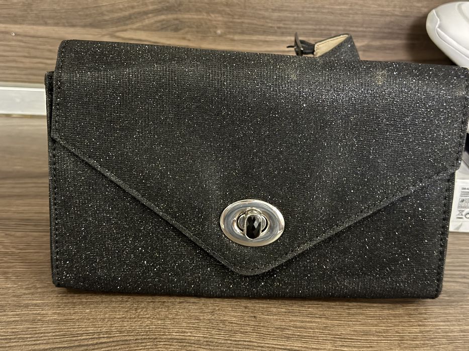 Комплект обувки и чанта Lazzarini