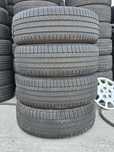 4 Броя 225/55/19 Falken 4,5 - 5mm