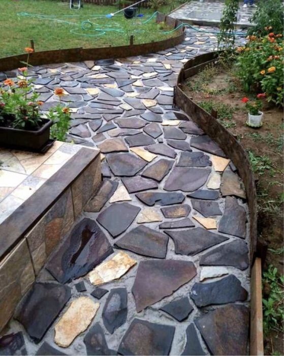 Depozit piatra naturala