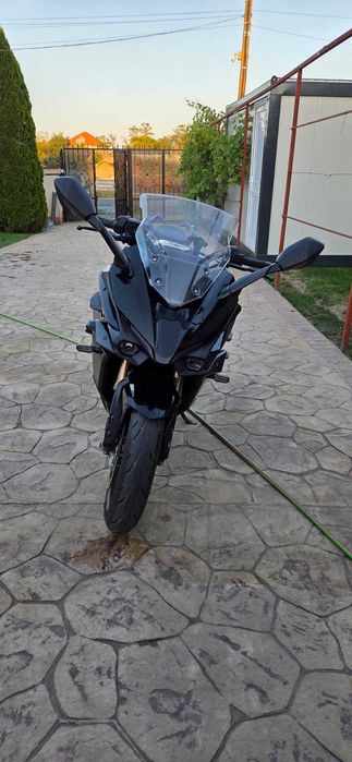 Vand Suzuki GSX-S1000 GT