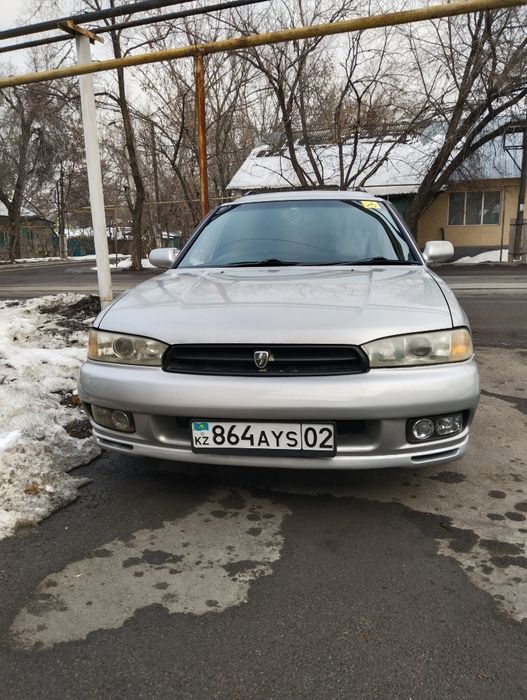 Продам Субару легаси