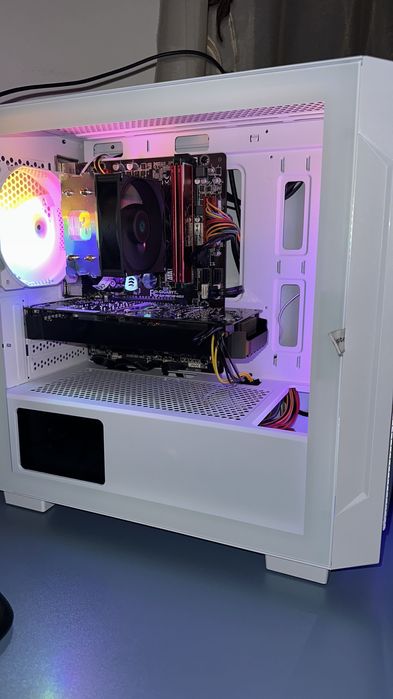 Vanc calculator gaiming