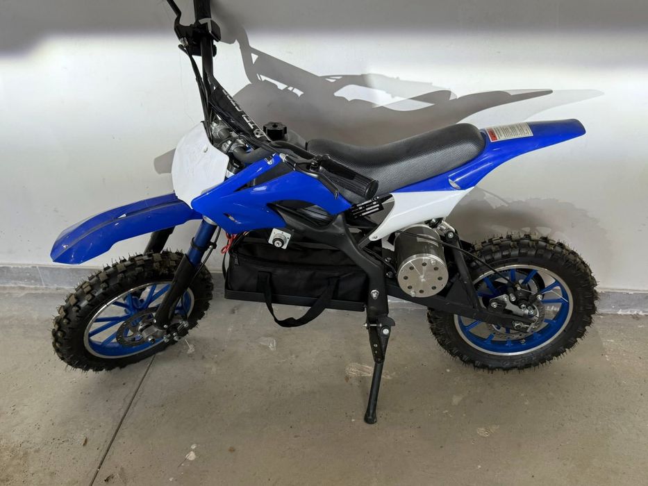 детски кросов мотор TELSTAR