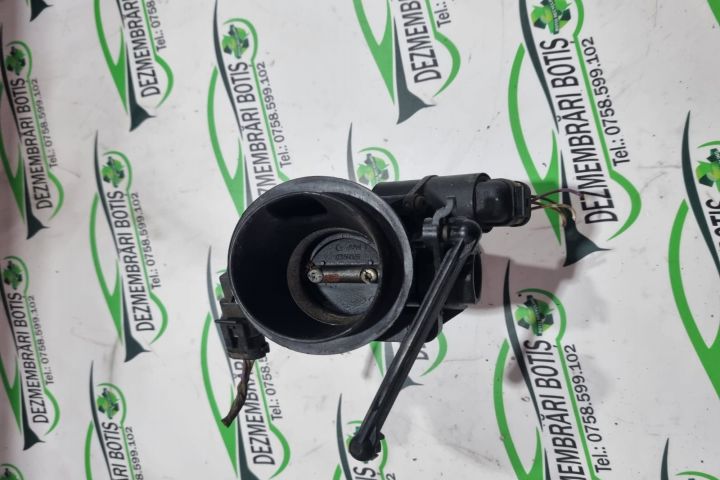 Clapeta acceleratie 09521676 Dacia Logan prima generatie