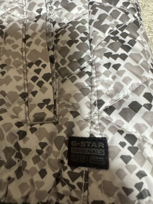 Дамско яке G-star