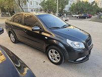 Нексия 3 автомат