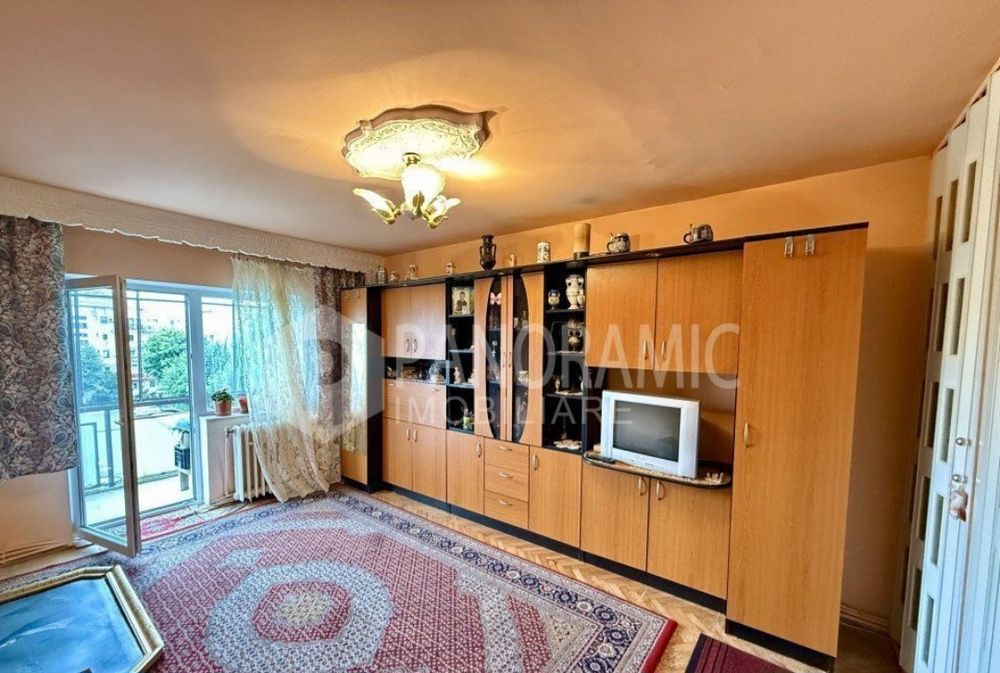 Apartament 4 camere