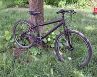 Bicicleta Mountain Bike