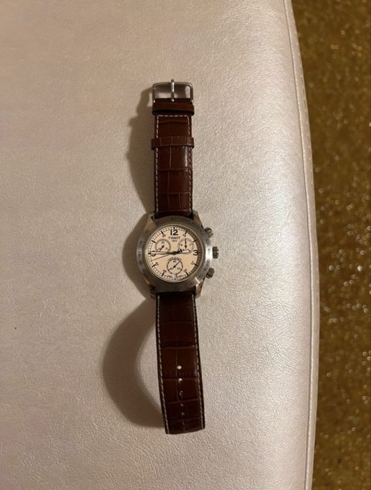 ceas tissot barbatesc