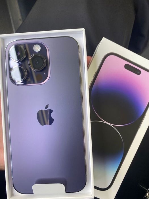 Iphone 14pro продается
