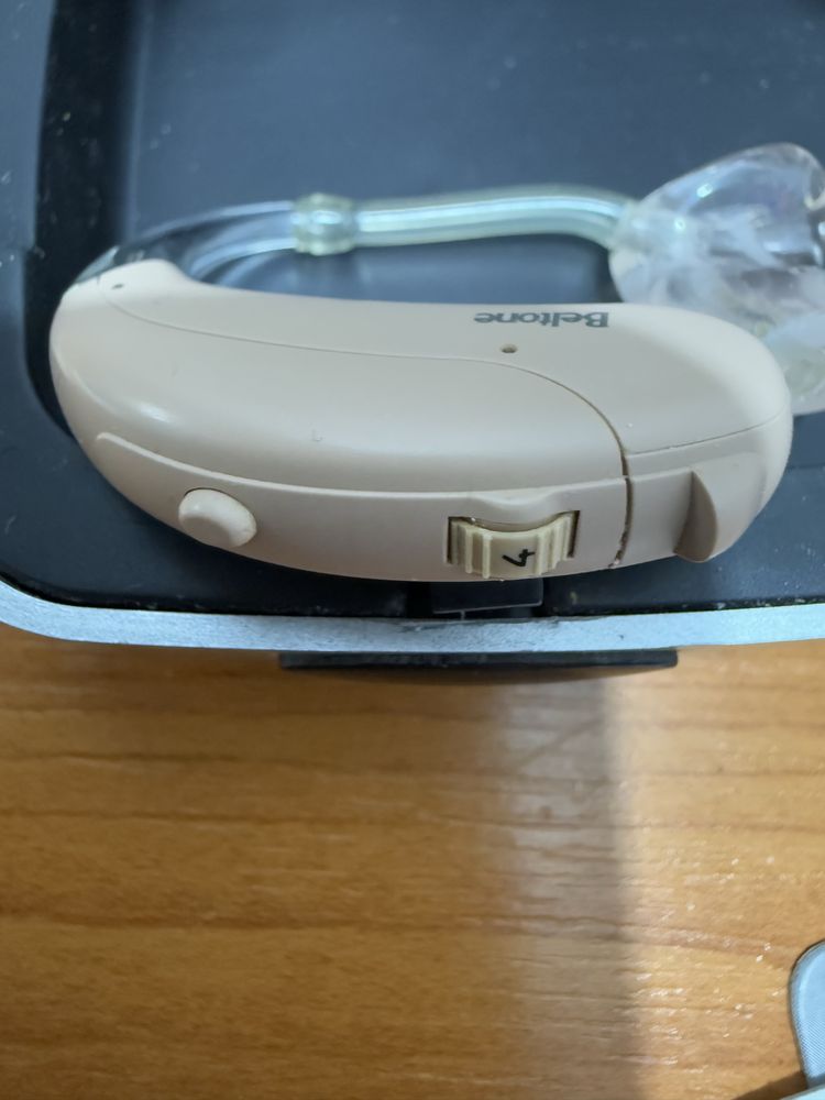 Aparat auditiv 2x Audionova Beltone