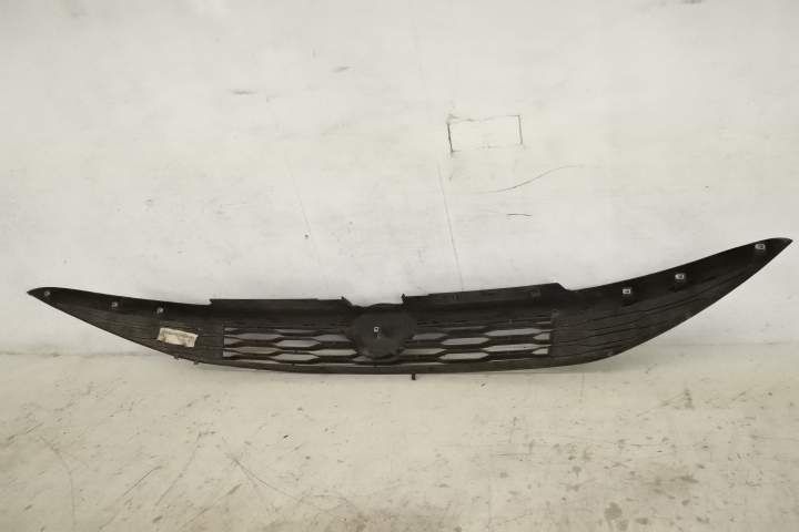 Grila Centrala Originala In Stare Buna Fiat  Doblo 2 [facelift] [2015