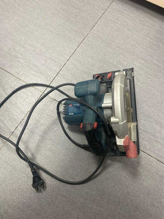 Дисковой пила Alteco {{Алматы}} 432747