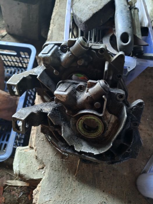 Продам запчасти на ваз