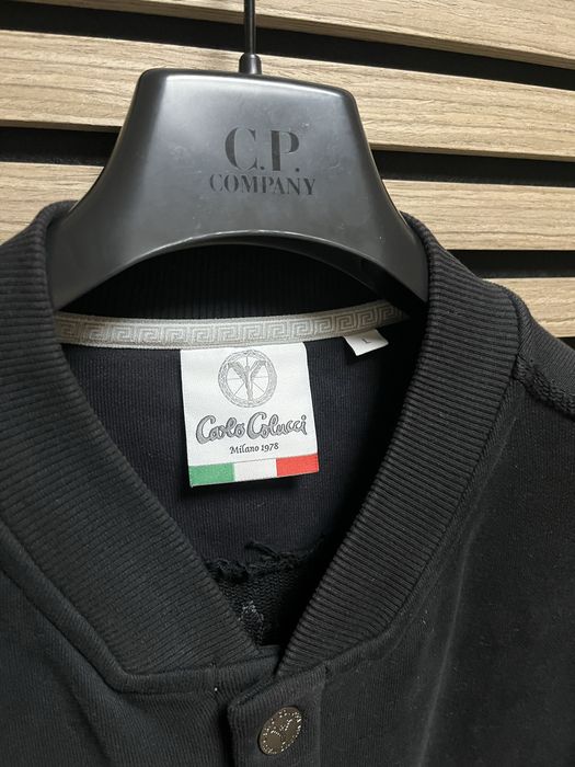 Carlo Colluci MILANO - размер ХЛ / Оригинал