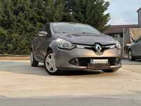 Renault Clio 2015 - 0.9 TCe