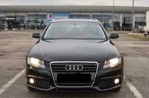 Vând Audi A4 b8.