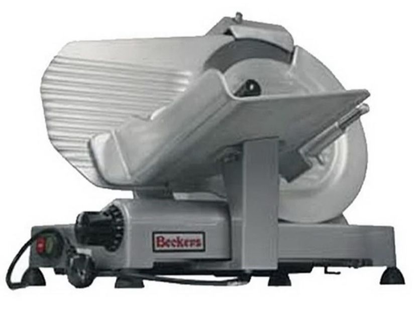 Слайсер Beckers