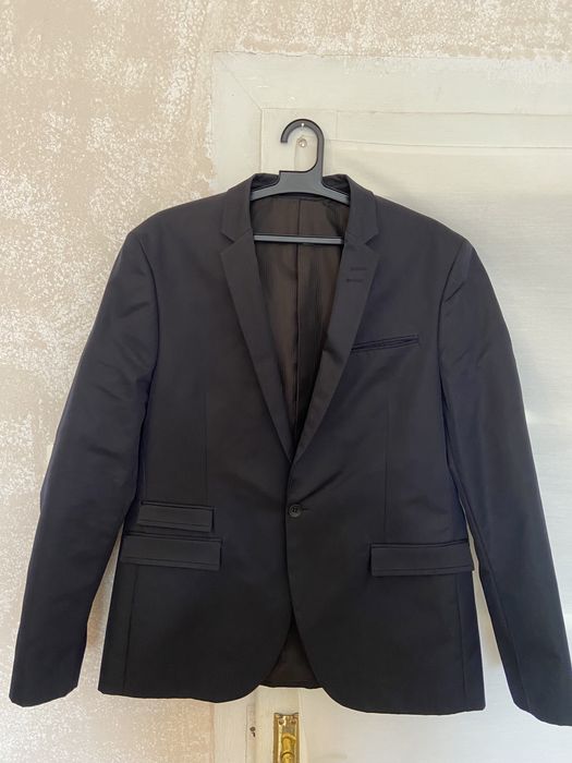 Sacou marimea L, marimea L(41-42)