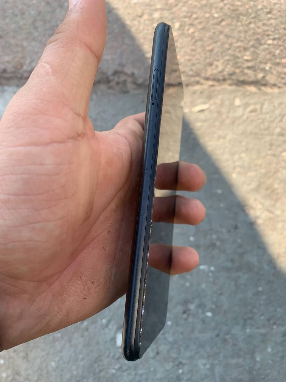 Redmi note 10 5G