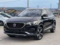 MG ZS EV Full Electric/Panoramic/Incalzire/Garantie
