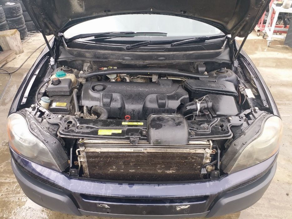 Ax Came , Chiuloasa , Bloc Motor VOLVO Xc90 2.4d An 2003-2014 + Piese