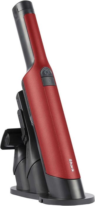 Мощна Безжична мини ръчна прахосмукачка Shark WandVac 2.0, режим Boost