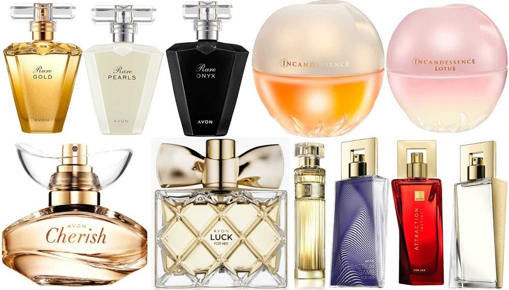 НАЛИЧНИ!TTA Today,Incandessence,Attraction,Luck,Rare Pearls