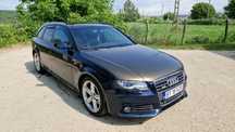 Audi A4 B8 2011, 2.0 TDi 145 CP