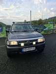 Urgent!!!Opel frontera 2.2 diesel