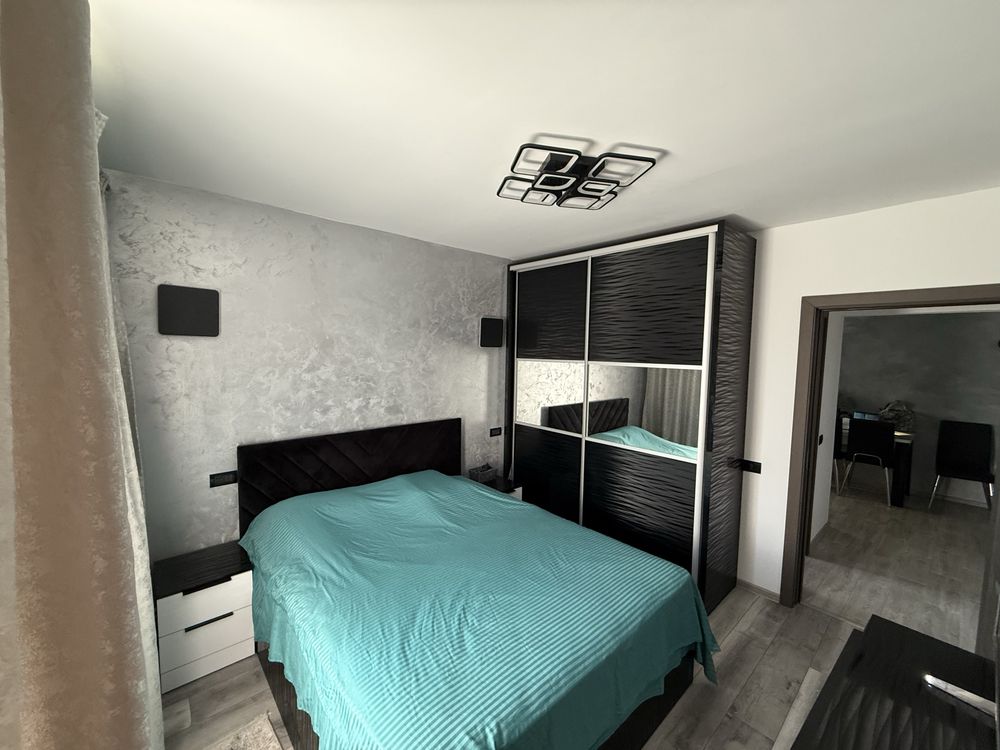 Apartament 2 camere decomandat