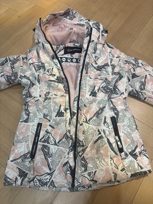 Экипировка для девочек