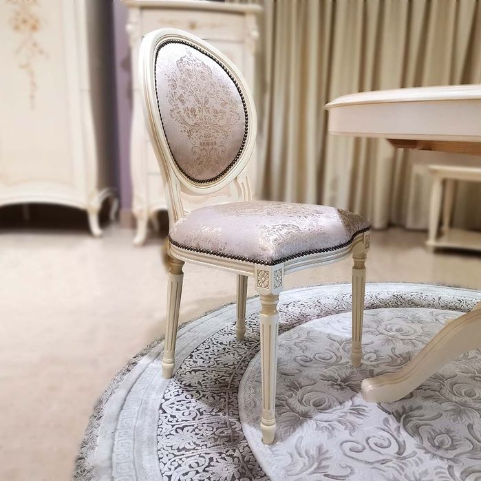 Отдам стулья 4 штуки