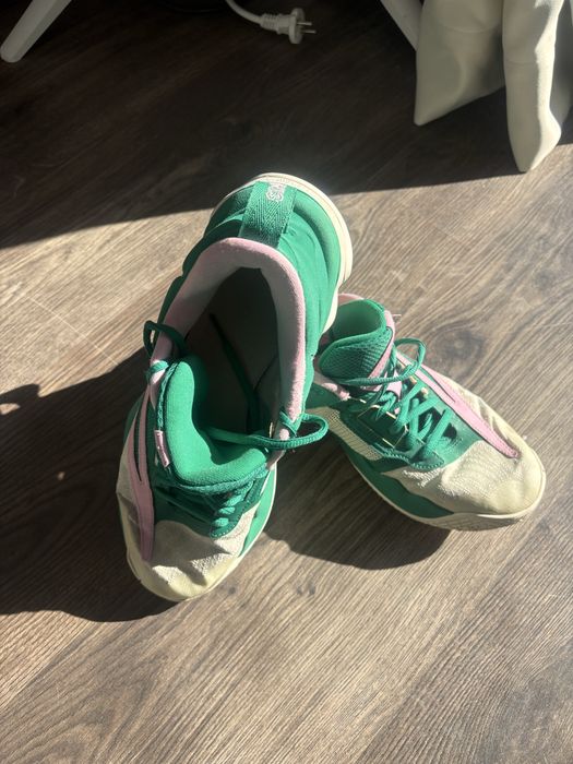 Мъжки маратонки Nike-баскетболни