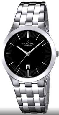 Candino Swiss Made C45394 - Mъжки часовник