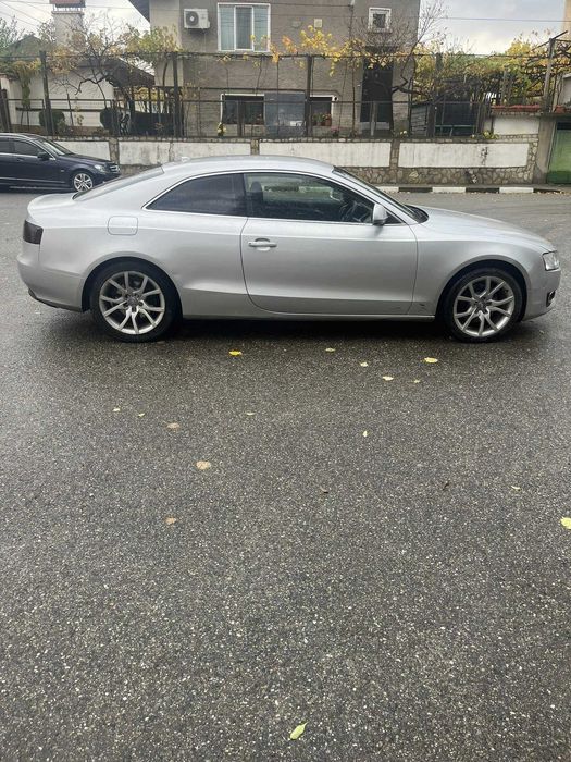 AUDI a5 , 2009година , 2тди 170коня