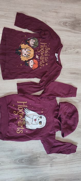 Set pentru fetițe 110 / 116 cm