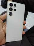 Samsung galaxy s22 ultra 12/512gb holat ideal yangiday kamchilik yoq